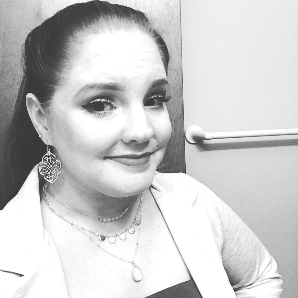 Meet your Posher, Carrie